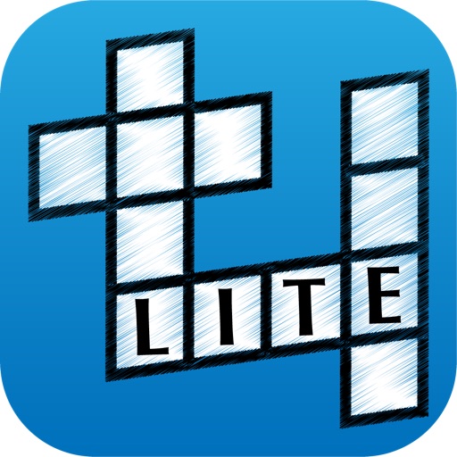 Cruciverber LITE - the crossword generator Icon