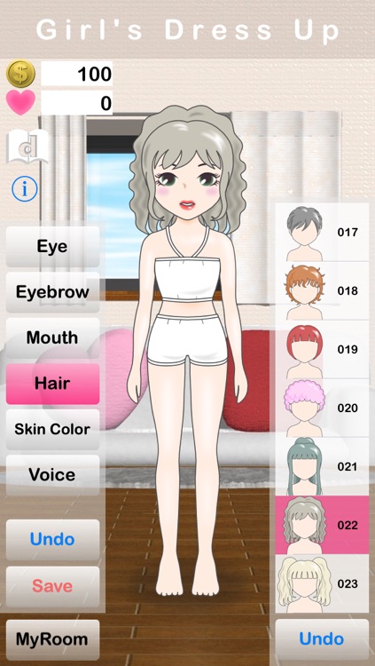 Girl'sDressUp