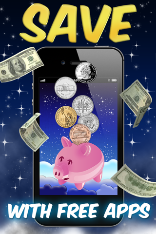 Free App Magic 2012 - Get Paid Apps For Free Every Day screenshot 2