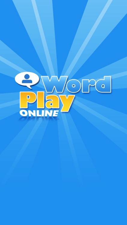 Word Play! Online Free