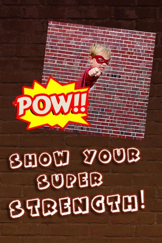Power Punch Picture Editor screenshot 2