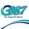 Download this free app and listen to G98