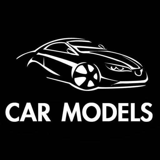 Car Models icon