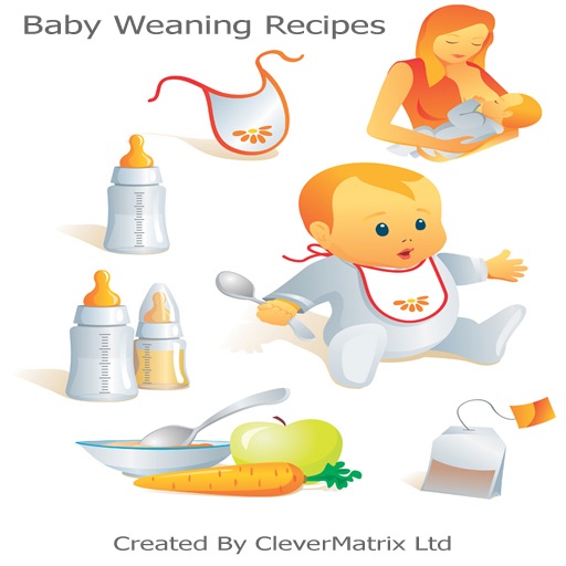 Baby Food icon