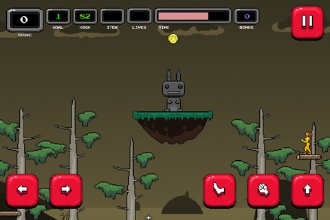 Super Ninja Therapy screenshot 3