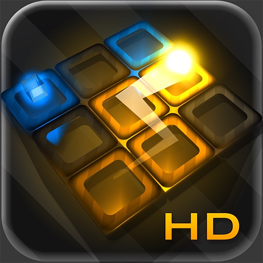 Cubetastic icon