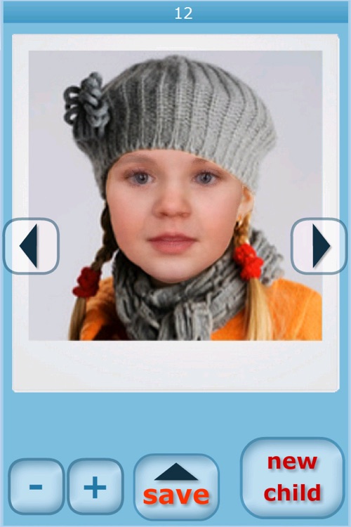 Children Preview screenshot-4