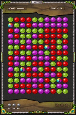 Bubble Crush screenshot 4