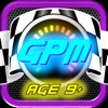 Grand Prix Math Age 9+