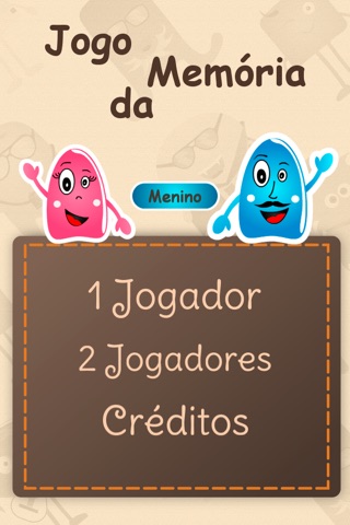 Mocs Memória Kids screenshot 2