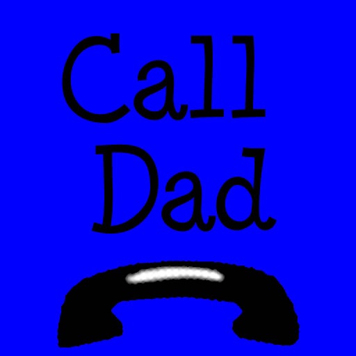 aTapDialer Quick Speed Dial to Dad