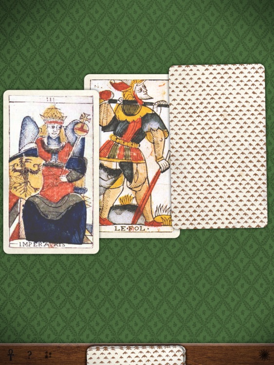 Beautiful Tarot HD