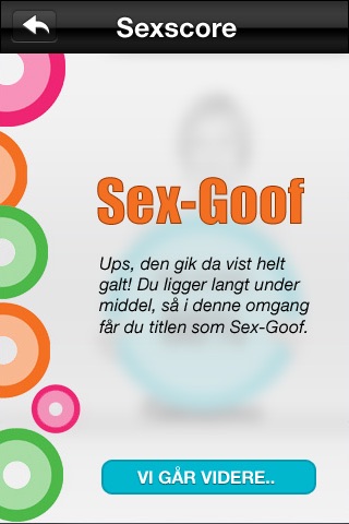 Sund-Sexguide screenshot 4