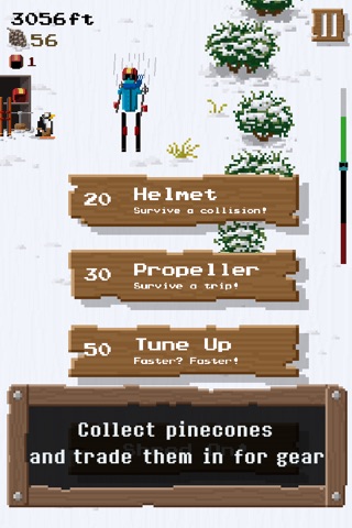 Dudeski screenshot 3