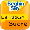 Beghin Say Taquin Sucré