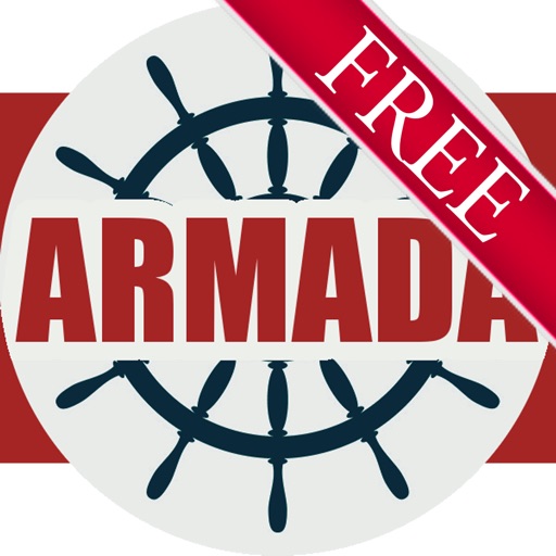 The ships of the Armada - Free