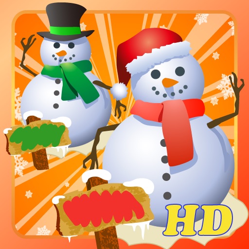 SnowmanPlaySwapHD