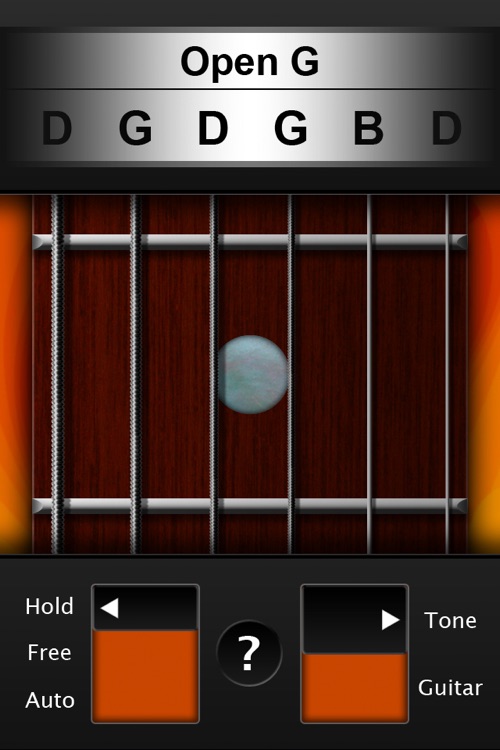 Guitar Tuner +