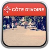 Offline Map Cote dIvoire: City Navigator Maps