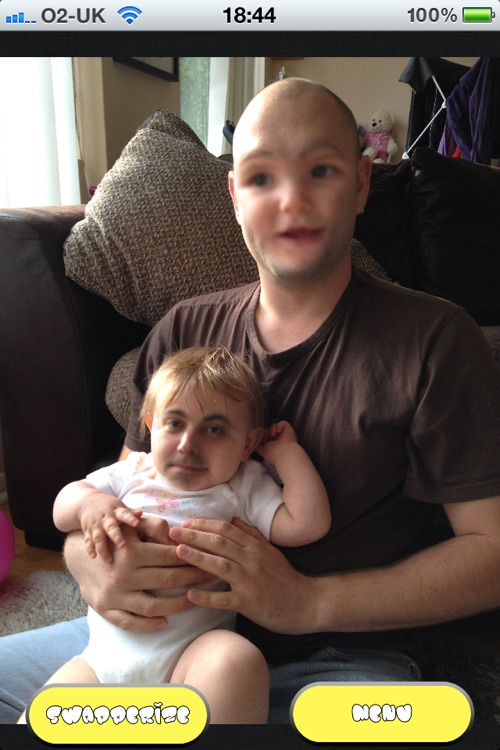 Face Swapper