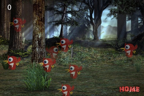 Bird Hunter: Ultimate Shooter screenshot 2