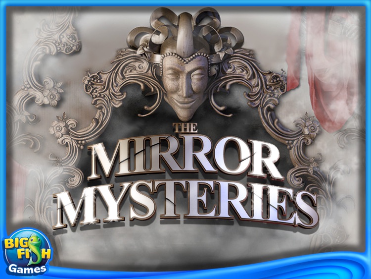 Mirror Mysteries HD
