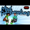 Mad Freebording Snowboarding