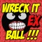 It is time to Wreck It again in Wreck It Ball EX, the follow up to Wreck It Ball