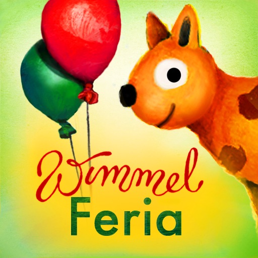 Wimmel-App Feria iOS App