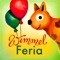 Wimmel-App Feria