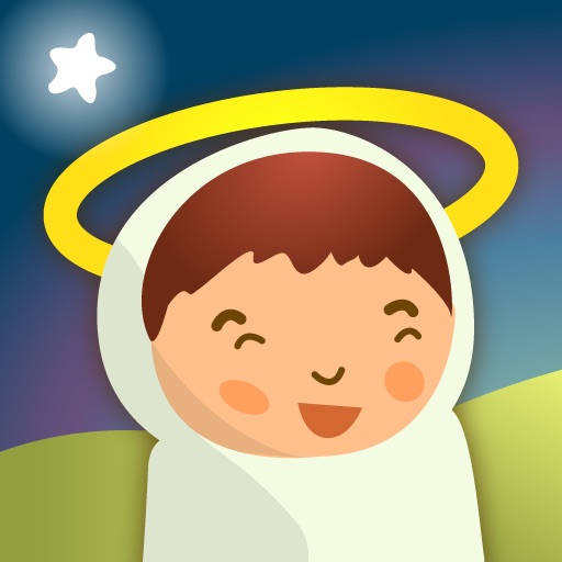 NativityScene icon