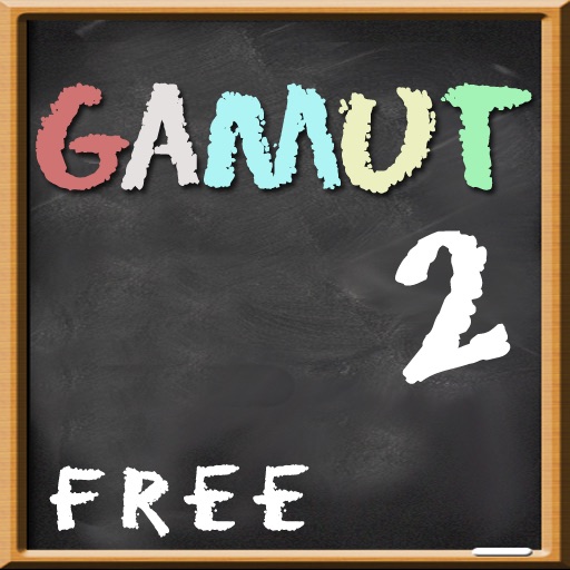 Gamut 2 Free