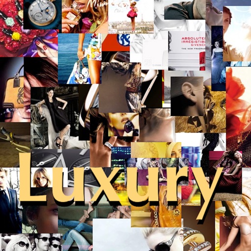 Luxury Quiz®