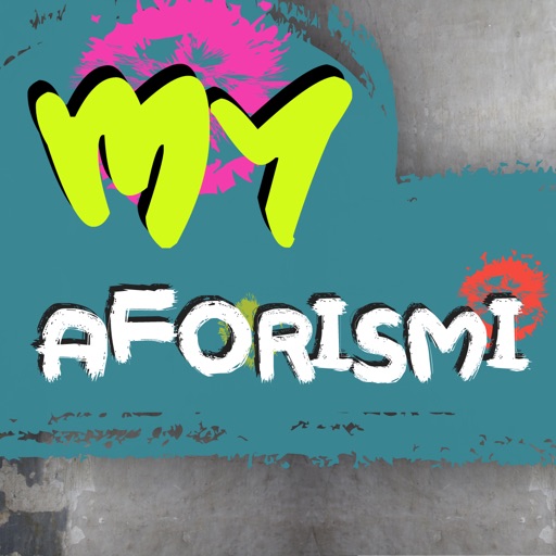 myAforismi icon