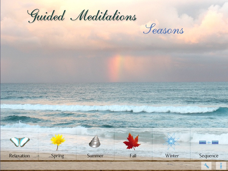 Guided Meditations