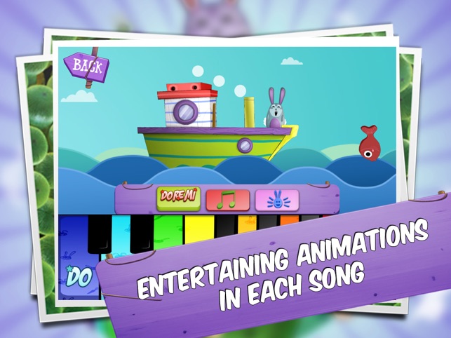 My First Accordion HD for Kids(圖3)-速報App