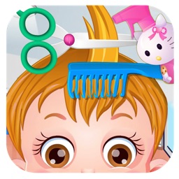 Baby Hair Spa Salon