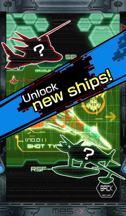 DODONPACHI MAXIMUM