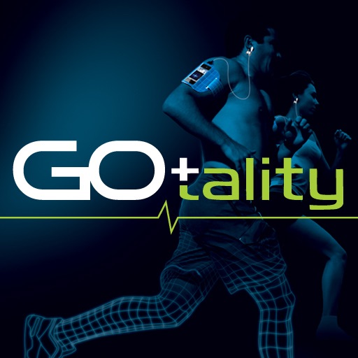 GOtality Cardio Fitness Pack icon