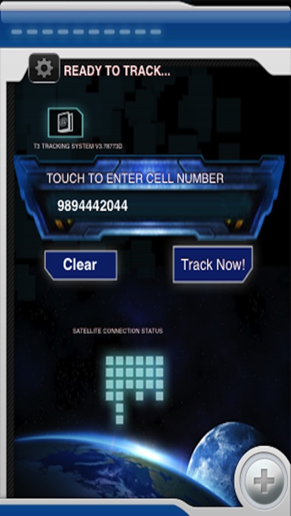 GPS Tracker - Tracking Friends and Family