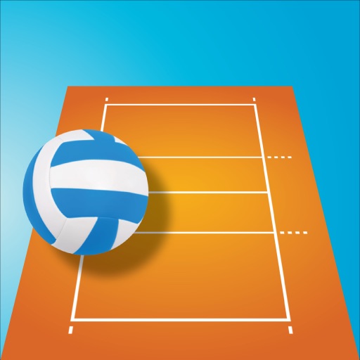 Volleyball Manager 12 icon