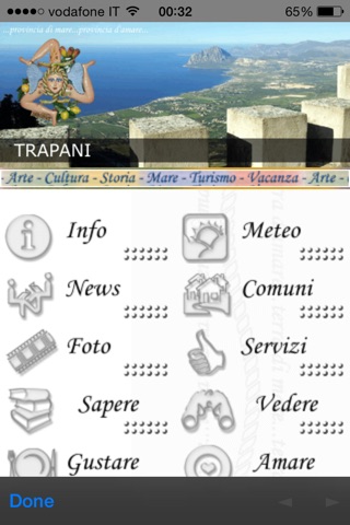 Trapani screenshot 3