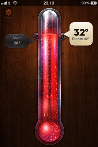 Thermo screenshot 2