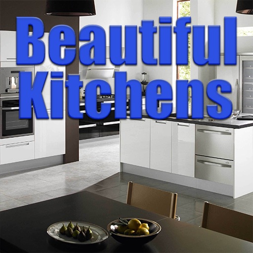 Beautiful Kitchens Catalog icon