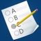 This written placement test is designed to help students determine which level of courses they should study