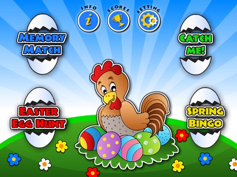 Abby Monkey: Spring Math - Math Games screenshot 2