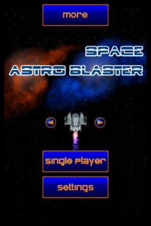 Space Astro Blaster(圖3)-速報App