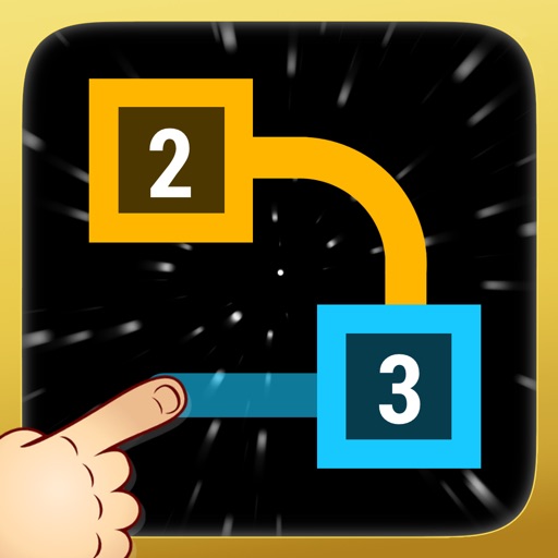 Space Dots Extreme Brain Gym App icon