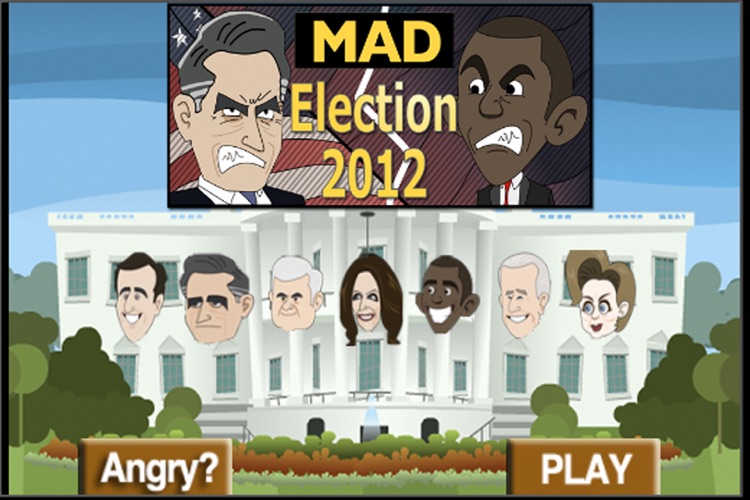 Mad Elections