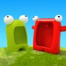 Get Talking Carl & Gugl for iOS, iPhone, iPad Aso Report
